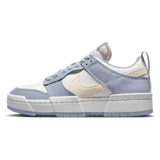 Nike Dunk Low Disrupt Summit White Ghost