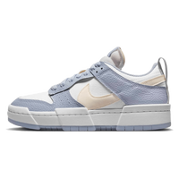 Nike Dunk Low Disrupt Summit White Ghost