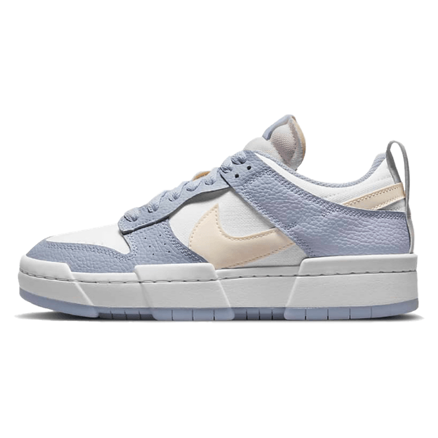 Nike Dunk Low Disrupt Summit White Ghost
