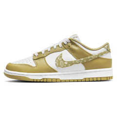 Nike Dunk Low Essential Paisley Pack Barley