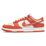 Nike Dunk Low Essential Paisley Pack Orange