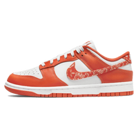 Nike Dunk Low Essential Paisley Pack Orange