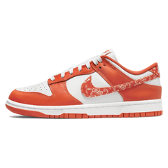 Nike Dunk Low Essential Paisley Pack Orange