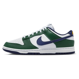 Nike Dunk Low Fir Midnight Navy