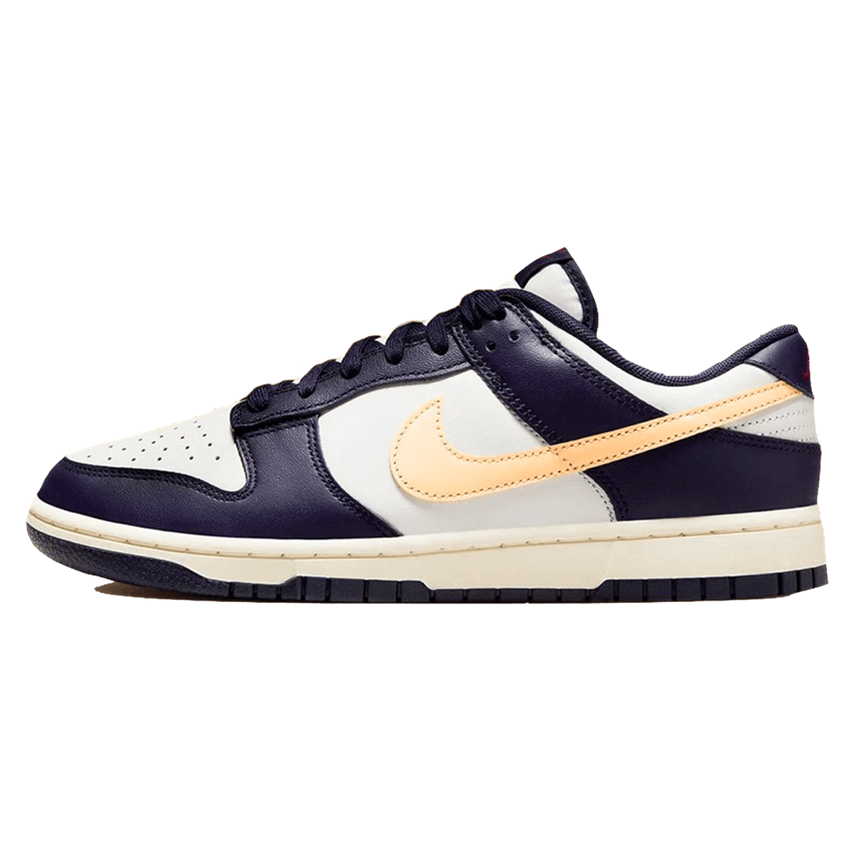 Nike Dunk Low "From Nike To You" Navy Vanilla