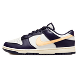 Nike Dunk Low "From Nike To You" Navy Vanilla