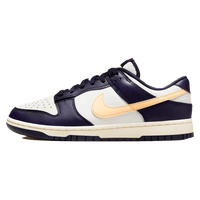 Nike Dunk Low "From Nike To You" Navy Vanilla