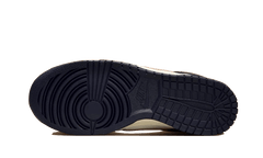 Nike Dunk Low "From Nike To You" Navy Vanilla