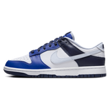 Nike Dunk Low Game Royal Navy