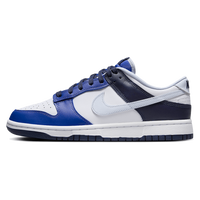 Nike Dunk Low Game Royal Navy