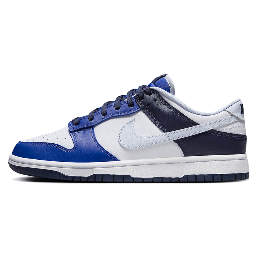 Nike Dunk Low Game Royal Navy