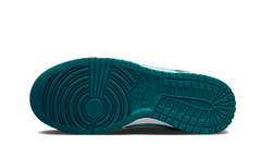 Nike Dunk Low Geode Teal