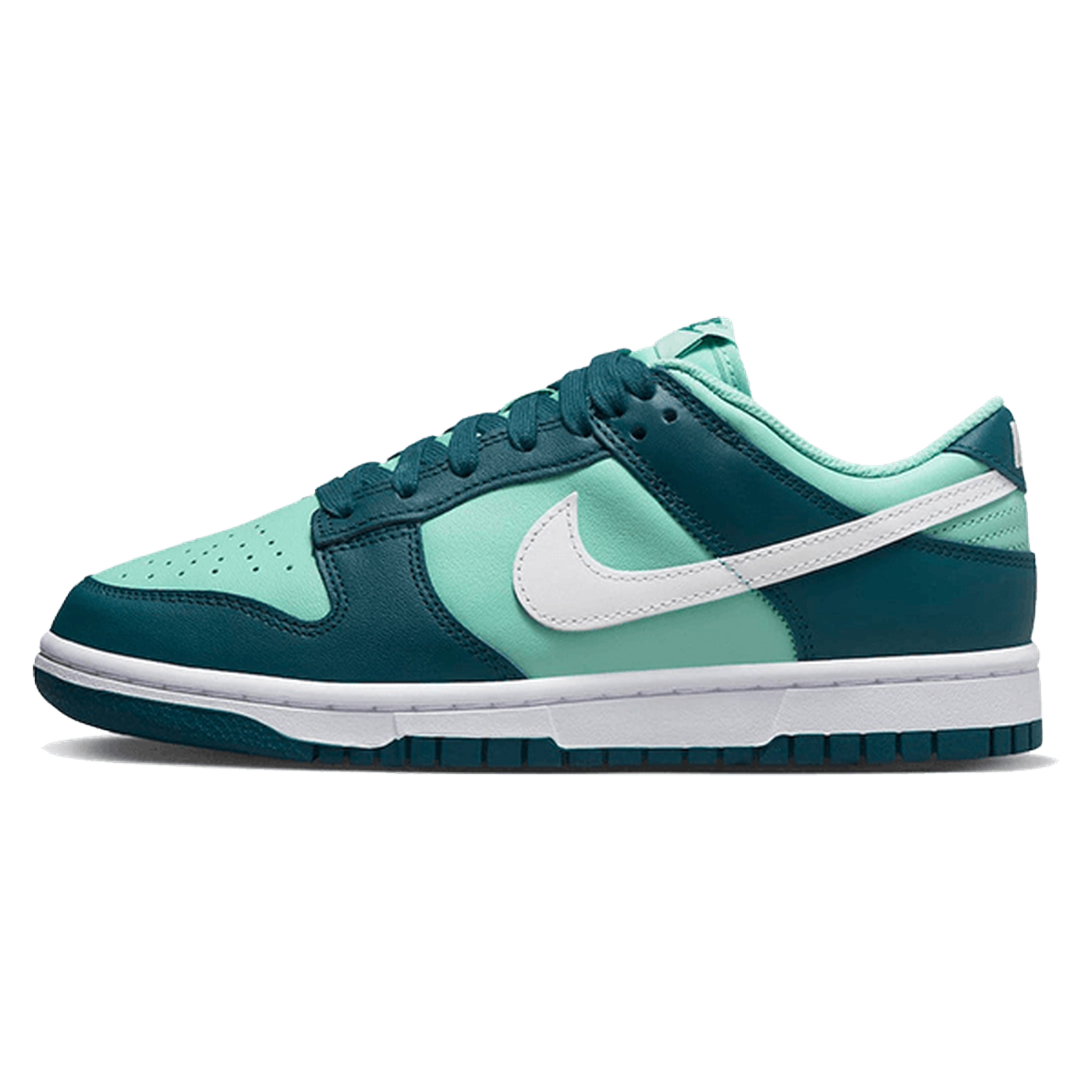 Nike Dunk Low Geode Teal