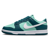 Nike Dunk Low Geode Teal