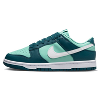 Nike Dunk Low Geode Teal
