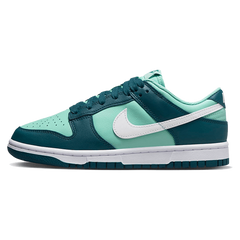Nike Dunk Low Geode Teal