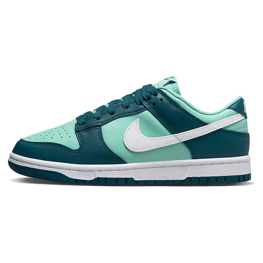 Nike Dunk Low Geode Teal