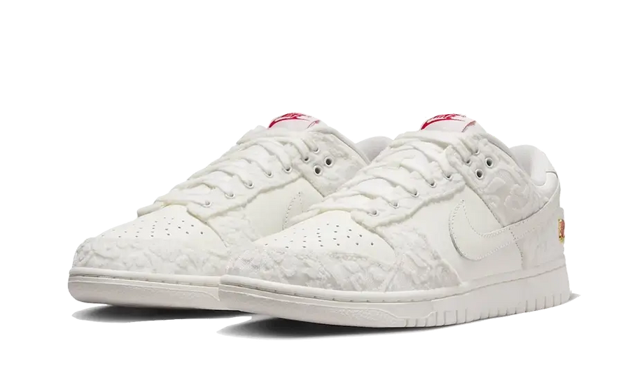Nike Dunk Low Give Her Flowers