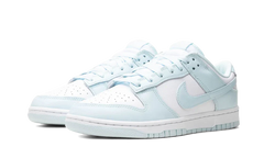 Nike Dunk Low Glacier Blue