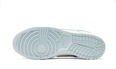 Nike Dunk Low Glacier Blue