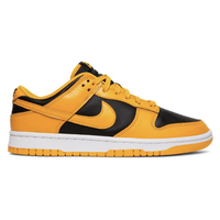 Nike Dunk Low Goldenrod