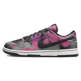 Nike Dunk Low Graffiti Pink