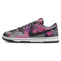 Nike Dunk Low Graffiti Pink