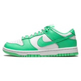 Nike Dunk Low Green Glow