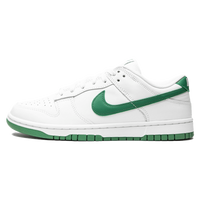 Nike Dunk Low Green Noise