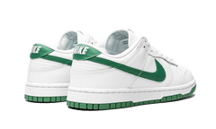 Nike Dunk Low Green Noise