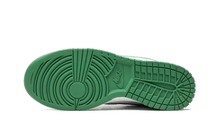 Nike Dunk Low Green Noise