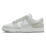 Nike Dunk Low Grey Corduroy