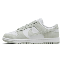 Nike Dunk Low Grey Corduroy