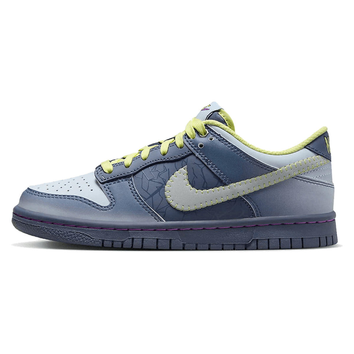 Nike Dunk Low Halloween I Am Fearless