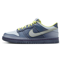 Nike Dunk Low Halloween I Am Fearless