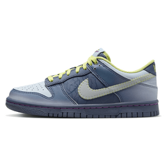 Nike Dunk Low Halloween I Am Fearless