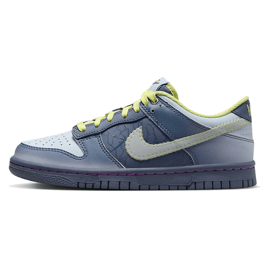 Nike Dunk Low Halloween I Am Fearless