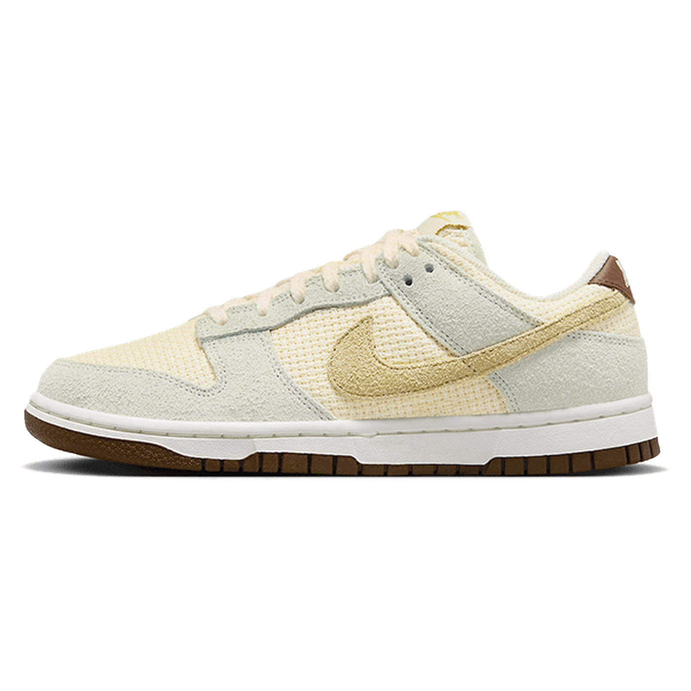 Nike Dunk Low Hemp Coconut Milk