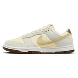 Nike Dunk Low Hemp Coconut Milk
