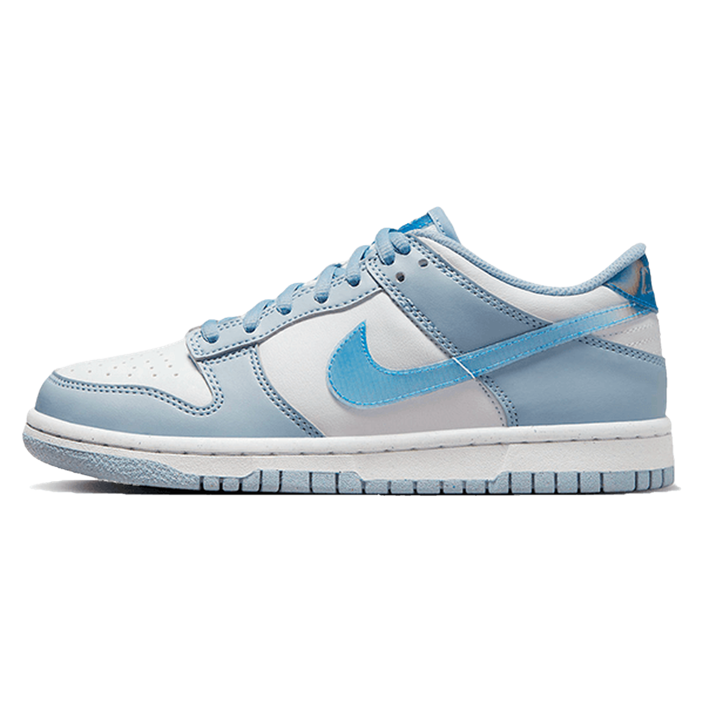 Nike Dunk Low Hologram
