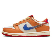 Nike Dunk Low Hot Curry Game Royal