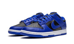 Nike Dunk Low Hyper Cobalt