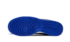 Nike Dunk Low Hyper Cobalt