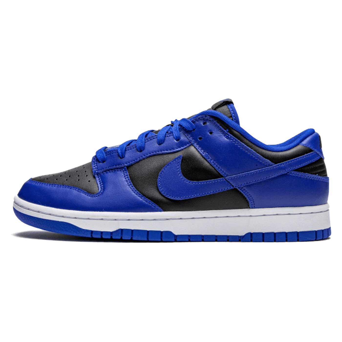 Nike Dunk Low Hyper Cobalt
