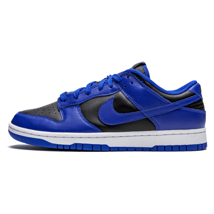 Nike Dunk Low Hyper Cobalt