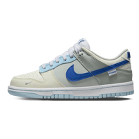 Nike Dunk Low Ivory Hyper Royal