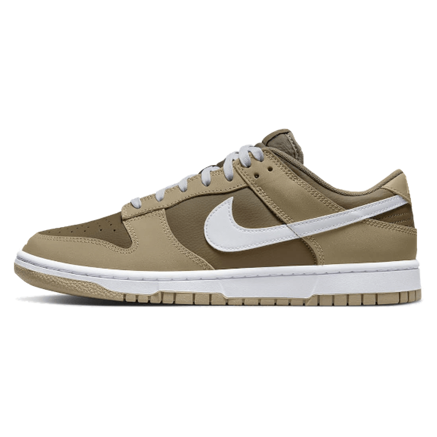 Nike Dunk Low Judge Grey