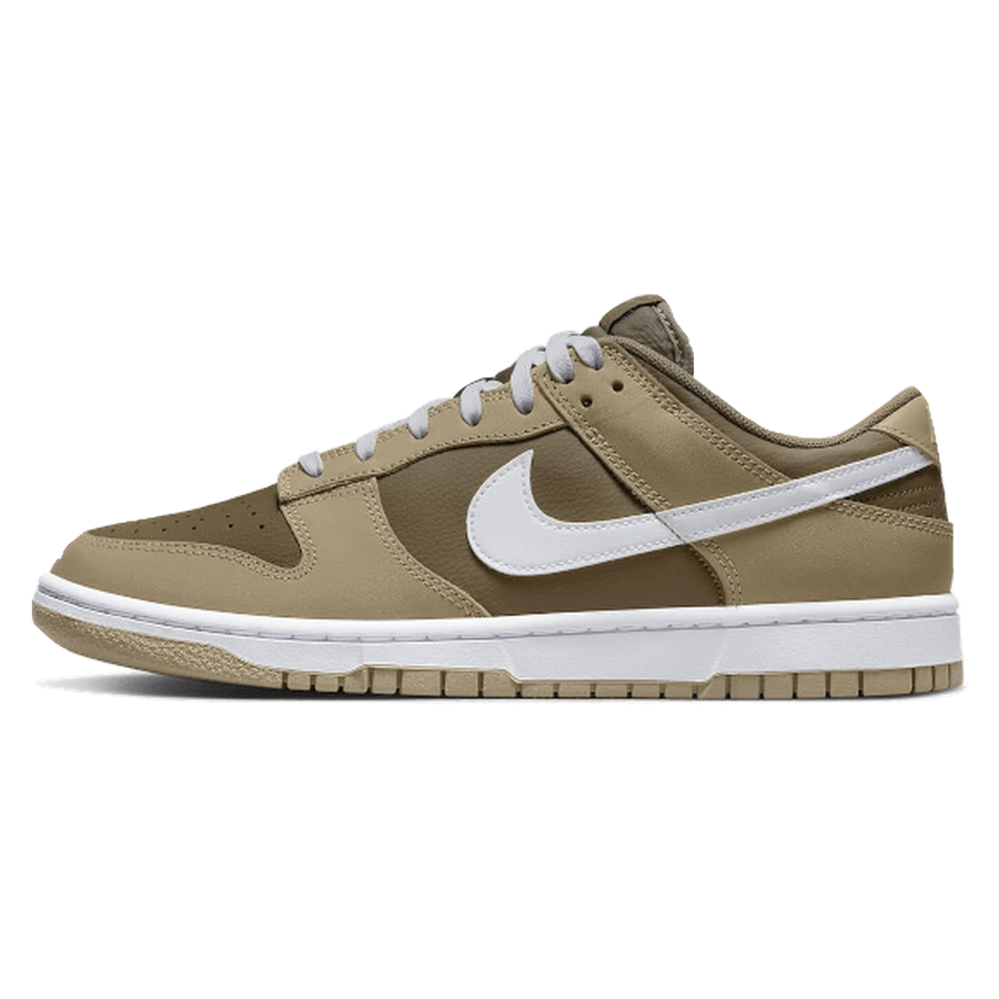 Nike Dunk Low Judge Grey