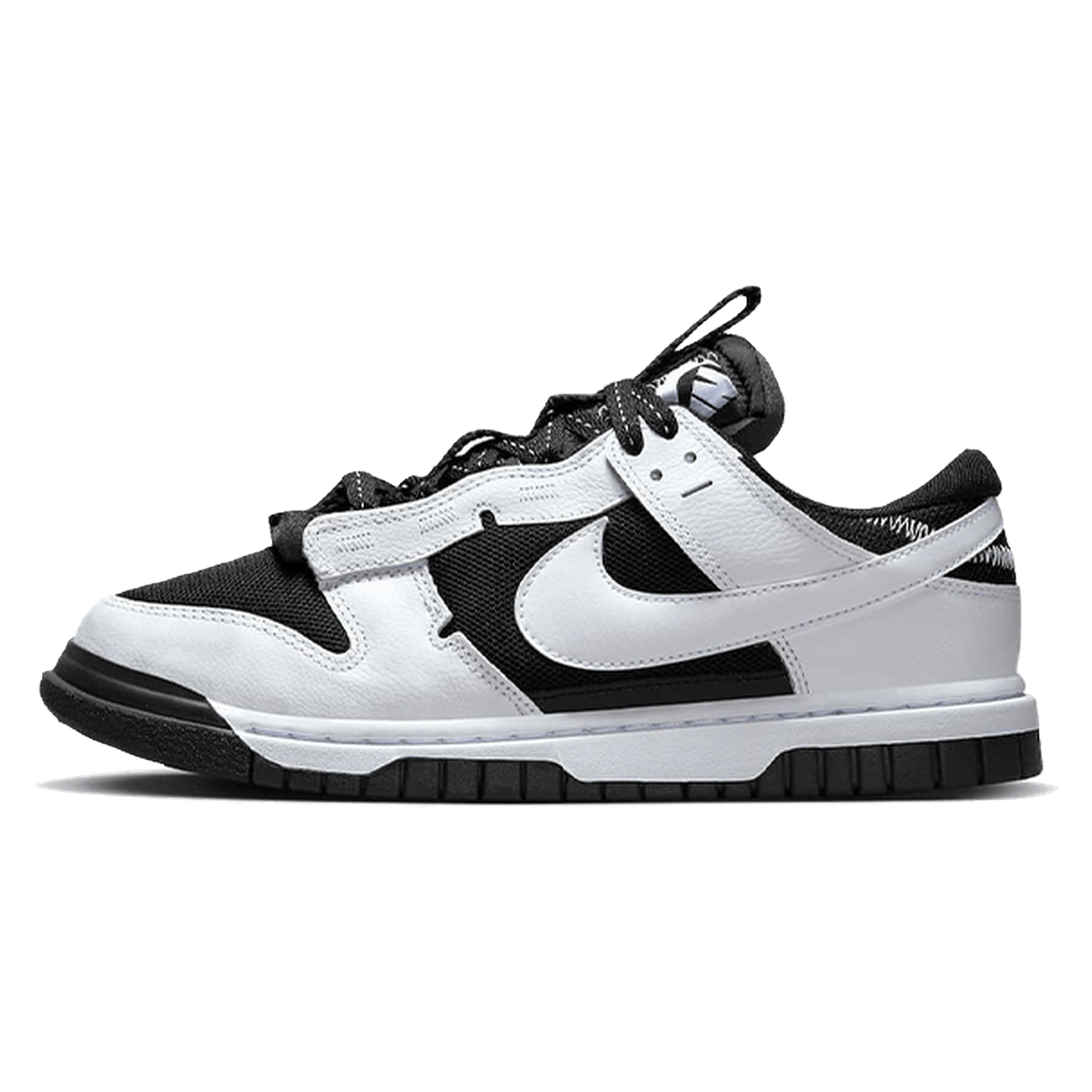 Nike Dunk Low Jumbo Reverse Panda
