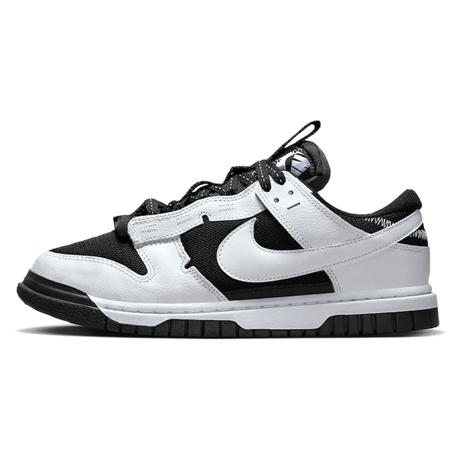 Nike Dunk Low Jumbo Reverse Panda